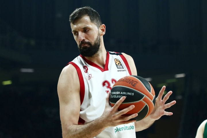 EuroLeague: Πού θα δείτε τους αγώνες Μπαρτσελόνα – Αρμάνι και Βιλερμπάν – Παρί για τη 15η αγωνιστική
