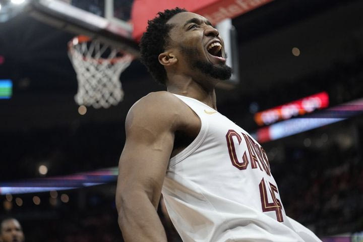 NBA: Οι Καβαλίερς έφτασαν τις 60 νίκες για πρώτη φορά μετά τη σεζόν 2009-10