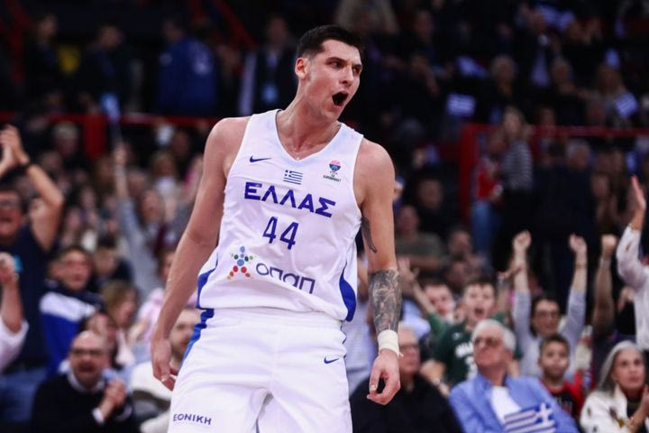 Μήτογλου: “Το γεγονός ότι χρειαζόμαστε μία νίκη, ανεβάζει ακόμα περισσότερο την αδρεναλίνη”