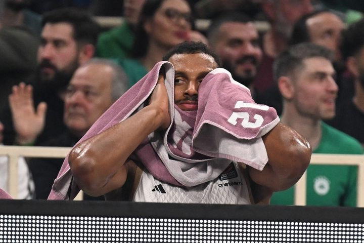 Η Παρί έριξε τη βόμβα και απέκλεισε τη Μονακό από τον τελικό του Leaders Cup