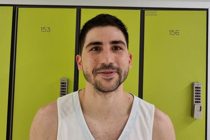 Ο Δημήτρης Μωραΐτης στο SPORT24: “Καταφέραμε να βγάλουμε τη φιλοσοφία του κόουτς στο γήπεδο, έχουμε τρομερή χημεία με τα παιδιά”