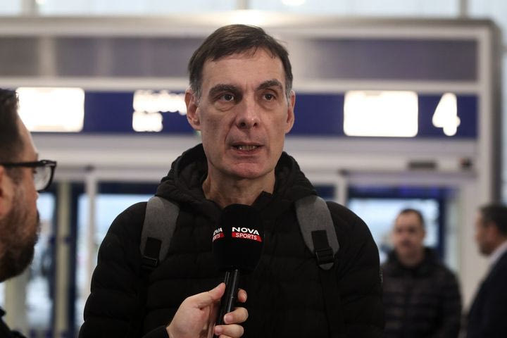 Μπαρτζώκας: “Κανείς δεν ξέρει τι να περιμένει μετά το Κύπελλο, μας πλήγωσε η διακοπή”