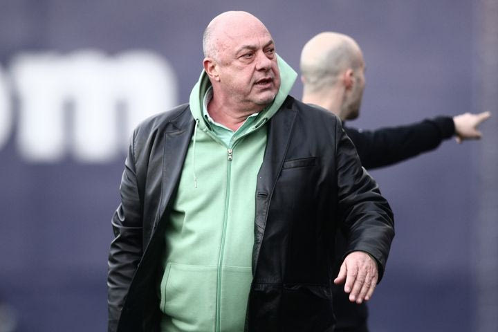 Βόλος: Την Παρασκευή η εκδίκαση της έφεσης του Μπέου και της θεσσαλικής ΠΑΕ για την υπόθεση Τετέι