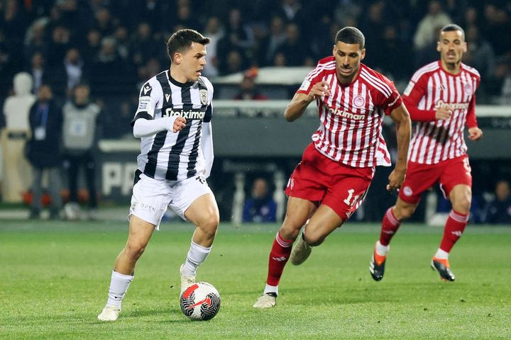 Conference League: Η UEFA ανακοίνωσε τις ώρες των αγώνων ΠΑΟΚ και Ολυμπιακού
