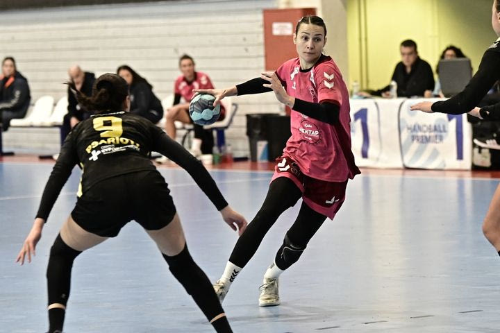 Α1 χάντμπολ γυναικών: Η Νέα Ιωνία νίκησε την ΑΕΚ, ο ΠΑΟΚ ακολουθεί