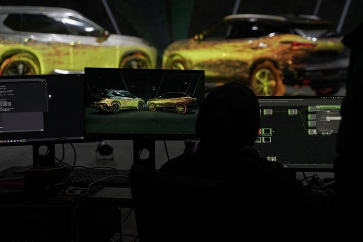 Η Nissan γιορτάζει τις 100.000 πωλήσεις e-Power στην Ευρώπη