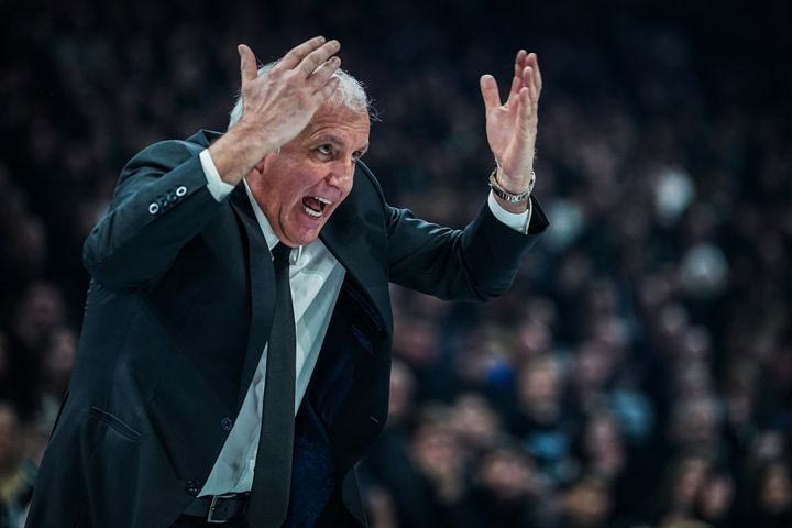 Προγνωστικά EuroLeague: Με την αντεπίθεση της Παρτίζαν στο 3.00