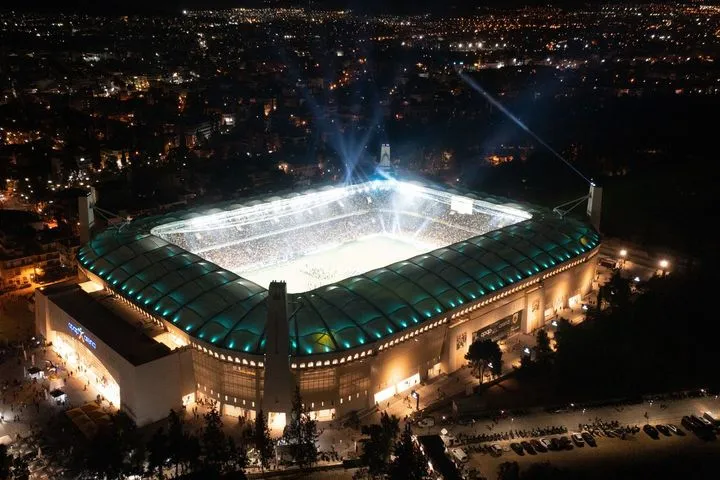 Κυκλοφόρησαν τα εισιτήρια για τον τελικό του Conference League στην OPAP Arena: Οι τιμές και όλες οι λεπτομέρειες