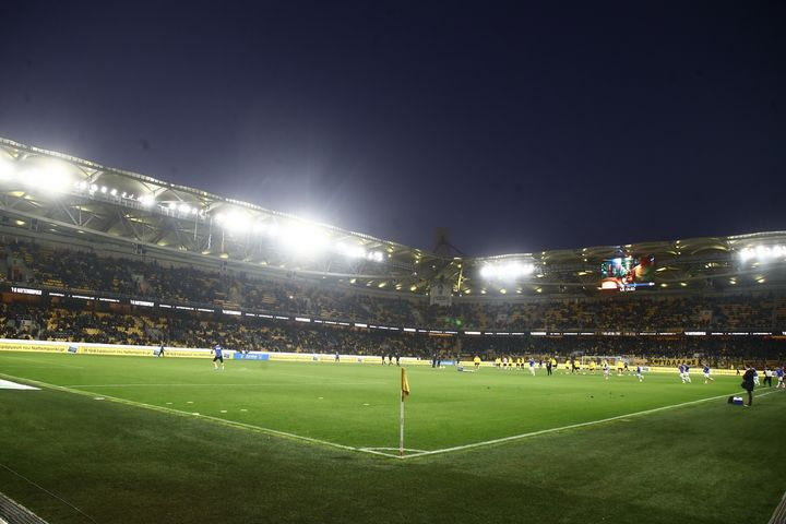 ΑΕΚ: Πρόβλημα στην αγορά εισιτηρίων λόγω τραπεζικού τεχνικού προβλήματος