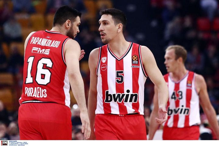 Το Final 8 του Κυπέλλου Ελλάδας ΟΠΑΠ έρχεται στην COSMOTE TV