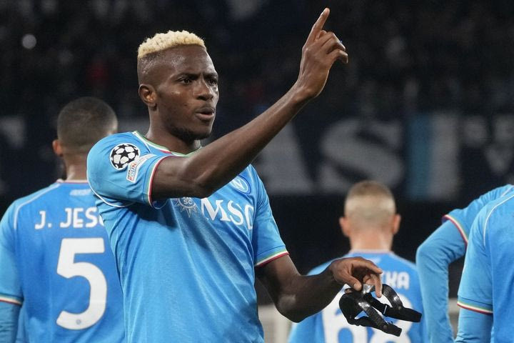 Προγνωστικά Champions League: Βαρκελώνη με 5.50, Λονδίνο με 4.05