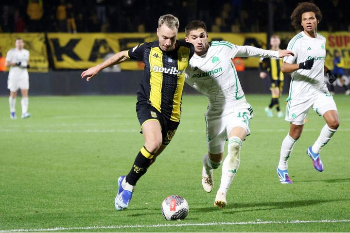 Stoiximan Super League: Πού θα δείτε όλους τους αγώνες της προτελευταίας αγωνιστικής