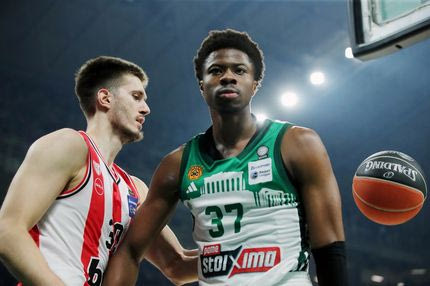 Κύπελλο Ελλάδας Μπάσκετ: Οι αποδόσεις για Ολυμπιακό και Παναθηναϊκό στο ΟΠΑΠ Final 8!