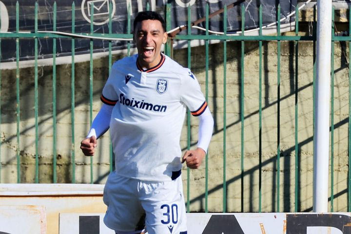 Αναγέννηση Καρδίτσας – ΠΑΟΚ Β’ 0-3: Με διπλό Σαποβάλοφ στο ντεμπούτο του πήρε το τρίποντο ο Δικέφαλος