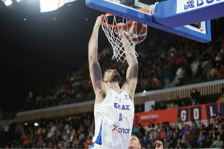 Παπαγιάννης: “Δεν θέλω να κρυφτώ πίσω από το δάχτυλό μου, δεν βοήθησα αρκετά”