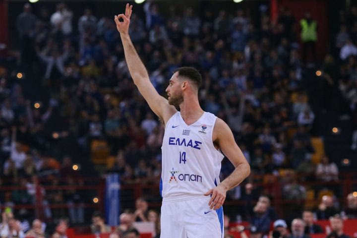 Μονακό: Θέλει τον Γιώργο Παπαγιάννη