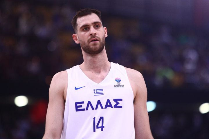 Εθνική Ελλάδας: Με Παπαγιάννη στην Ολλανδία