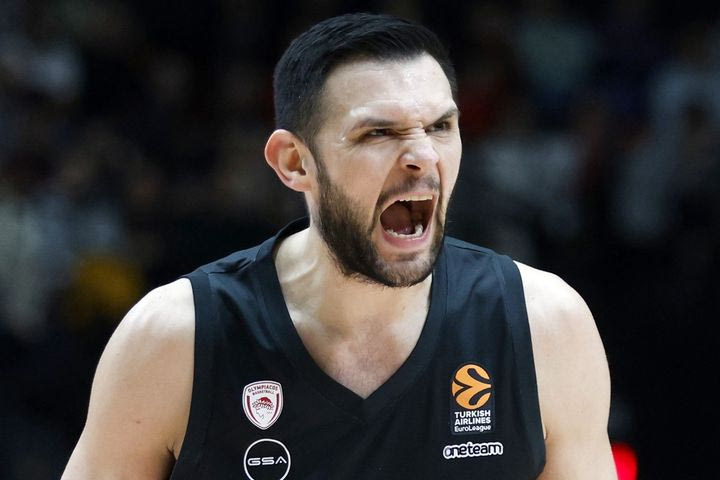 Βαλένθια – Ολυμπιακός 65-78: Τη δάγκωσε στην άμυνα και φουλάρει για την εξάδα