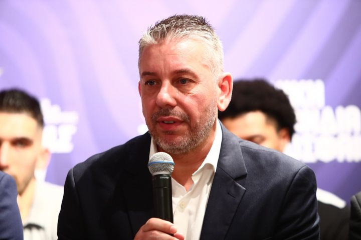 Παπαθεοδώρου: “Το Κύπελλο είναι ο θεσμός των εκπλήξεων, δεν θα υποτιμήσουμε τον Πανιώνιο”