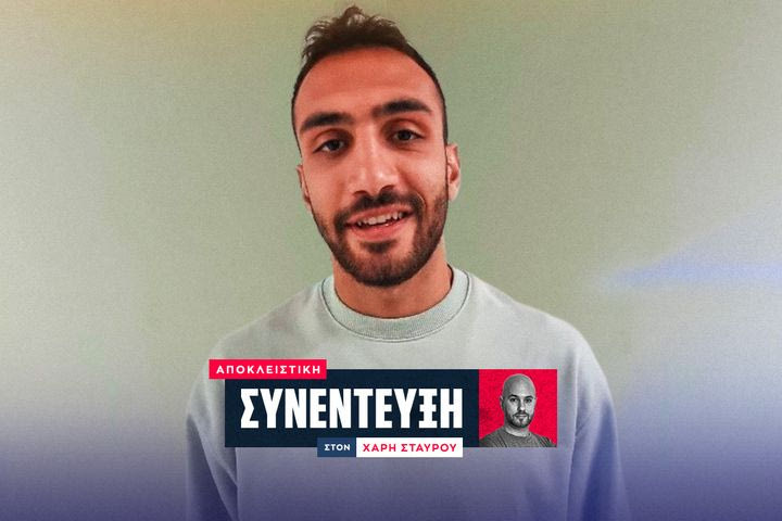 Παυλίδης στο SPORT24: “Ο Τολιόπουλος έκανε τη διαφορά, υπέροχο συναίσθημα να βλέπεις από κοντά την Εθνική”