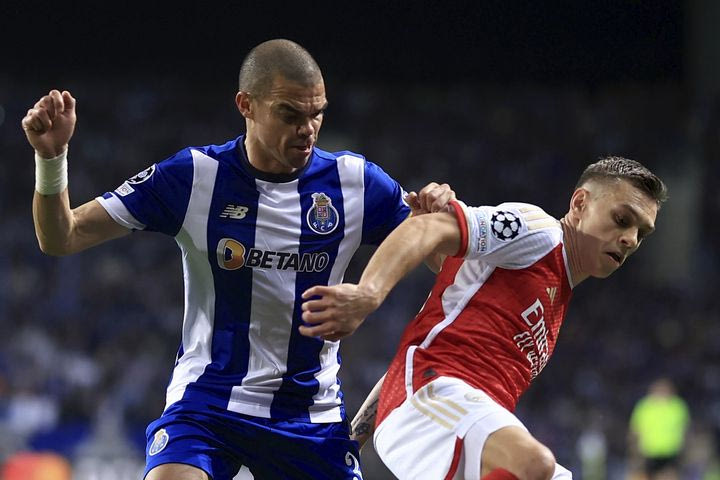 Champions League: Τα αποτελέσματα και το πρόγραμμα της φάσης των 16