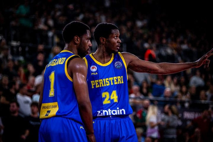 Καρσίγιακα – Περιστέρι bwin 93-88: Δεν τα κατάφερε στην Τουρκία και παίζει τα ρέστα του τον Μάρτιο