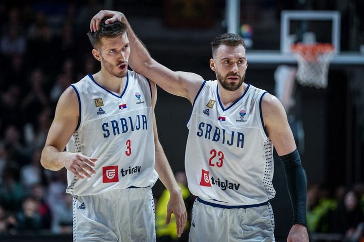 Σερβία – Ιαπωνία 119-100: Πληθωρική εμφάνιση, μια μέρα πριν την πρόβα τζενεράλε με την Ελλάδα