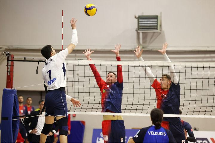 Πήγασος – Κηφισιά 2-3: Η ομάδα των Βορείων Προαστίων νίκησε δύσκολα και κρατάει πλέον στα χέρια της την 5η θέση