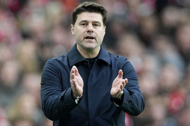 Ο Μαουρίσιο Ποτσετίνο είναι κι επίσημα προπονητής των ΗΠΑ