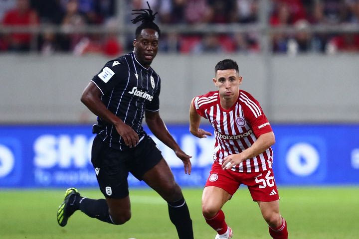 Stoiximan Super League: ΑΕΚ και Παναθηναϊκός είναι αρνητικοί για την αναβολή του ντέρμπι ΠΑΟΚ – Ολυμπιακός