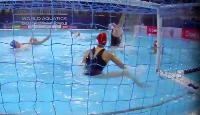 Το buzzer-beater της Πλευρίτου