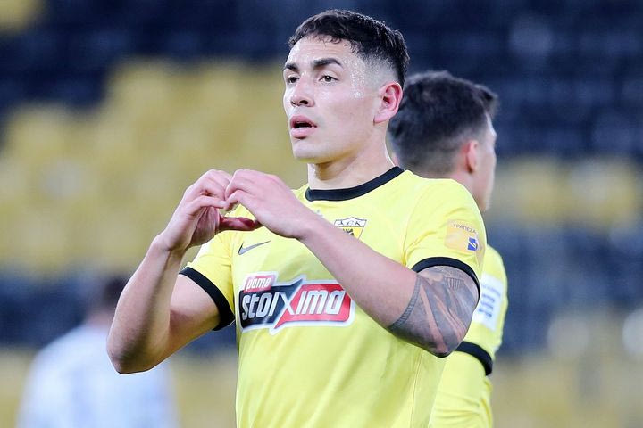 Η πρόταση της ημέρας από το Match Money: Προστατεύει την κορυφή η ΑΕΚ, στοίχημα στο 2.60