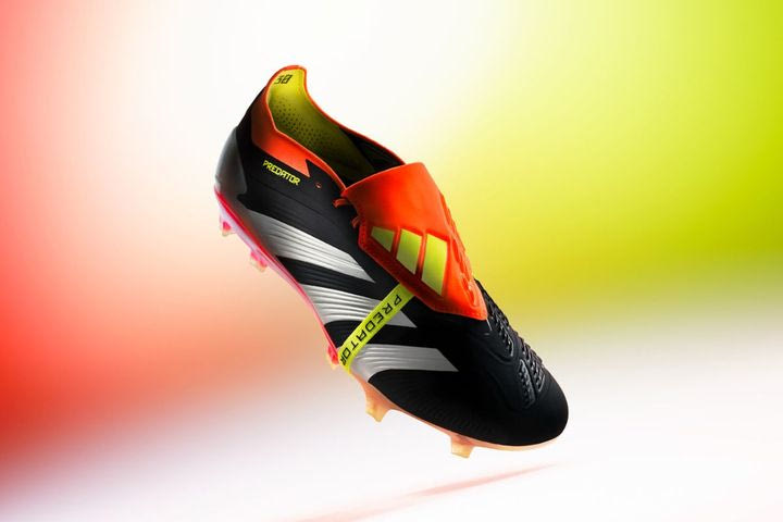 Το νέο Predator 24 της ADIDAS, εγκαινιάζει μια νέα εποχή με αμέτρητα γκολ