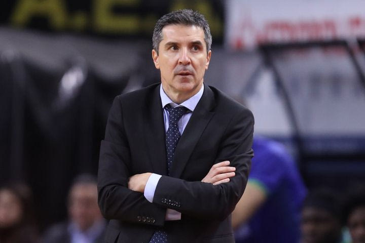 Ο Πρίφτης επέκτεινε το συμβόλαιό του με την Ρέτζο Εμίλια έως το 2026