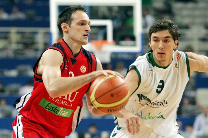 Ρακόσεβιτς: “Παλιότερα έβλεπα 200 φορές το All-Star Game, πλέον το έχουν καταστρέψει”