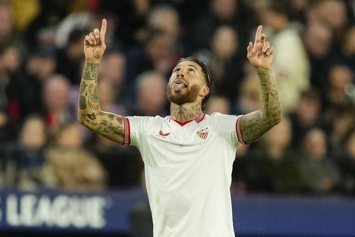 Ο Σέρχιο Ράμος πάει με 400.000.000 ευρώ για να αγοράσει την Σεβίλλη