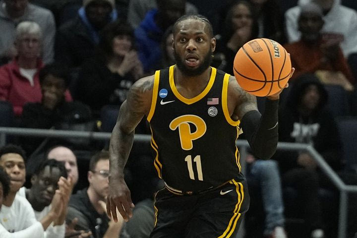 Άρης: Συμφώνησε με τον Έρικ Ριντ Τζούνιορ