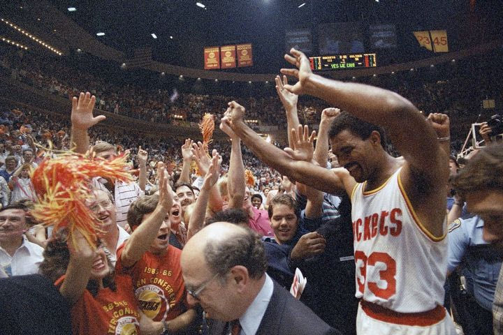 NBA: Πέθανε ο Ρόμπερτ Ριντ