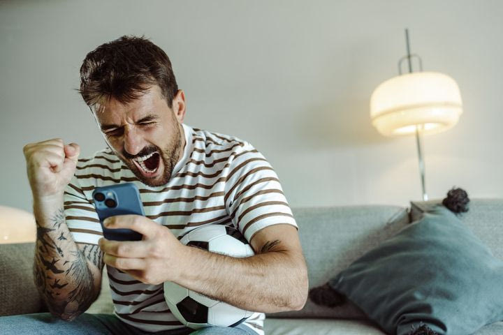 Super… αθλητικό δώρο* για όλους χωρίς κατάθεση στη Stoiximan