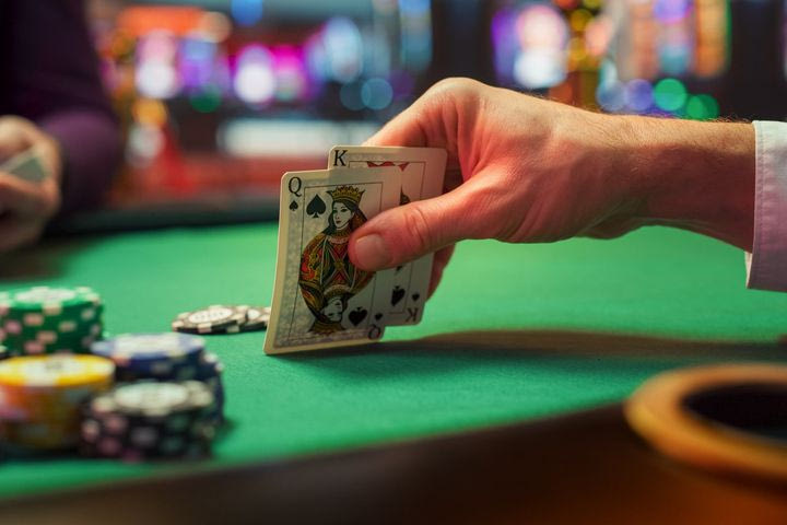 Taramas Tips: Πώς με 1 ευρώ μπορείς να γίνεις καλύτερος παίκτης μπλάκτζακ