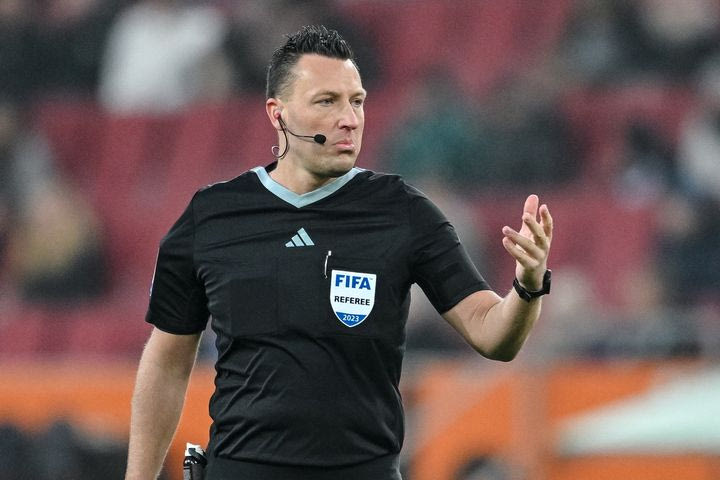 Stoiximan Super League: Αυτοί είναι οι διαιτητές της 21ης αγωνιστικής, ποιος ορίστηκε στο Παναθηναϊκός – Ολυμπιακός