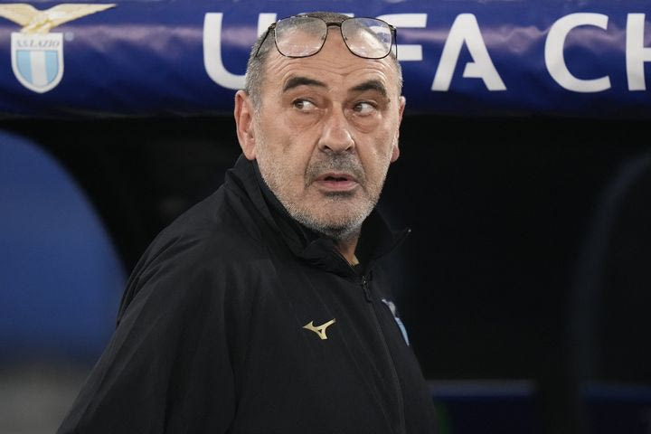 Σάρι: “Υποφέραμε για τη νίκη με την Μπάγερν, θα είναι κόλαση η ρεβάνς”