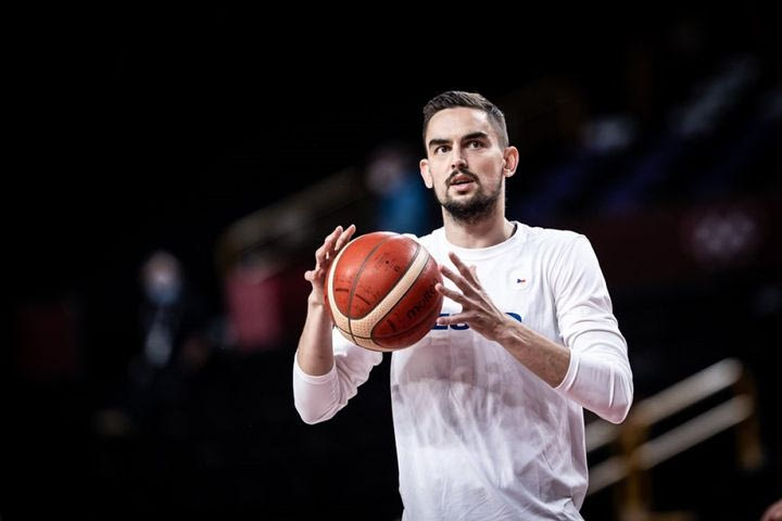 Η δωδεκάδα της Εθνικής Τσεχίας για το παιχνίδι με την Ελλάδα