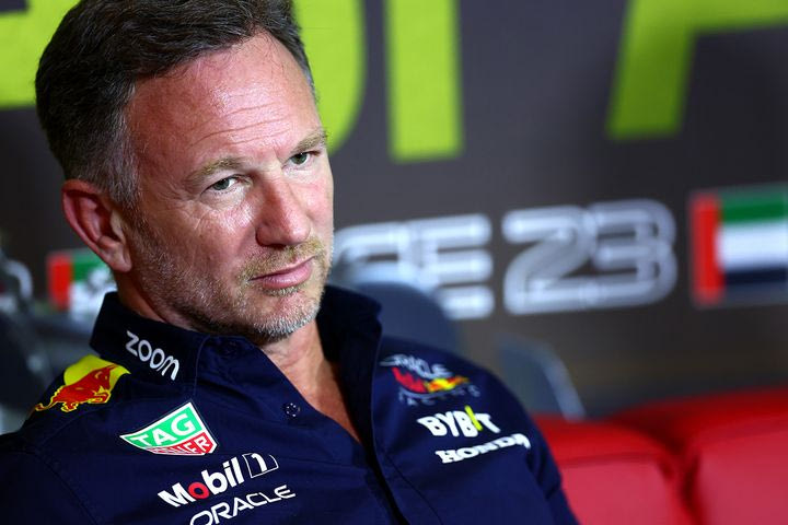 H F1 πιέζει τη Red Bull να κλείσει άμεσα το θέμα Χόρνερ