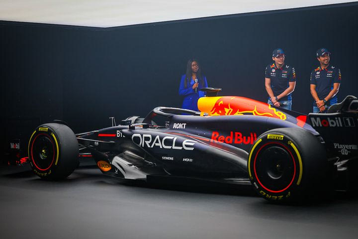 Γιατί η Red Bull RB20 εξέπληξε ακόμα και τον Φερστάπεν