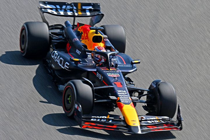 Πόσο ενδεικτική ήταν η κυριαρχία της Red Bull RB20 την πρώτη μέρα στο Μπαχρέιν