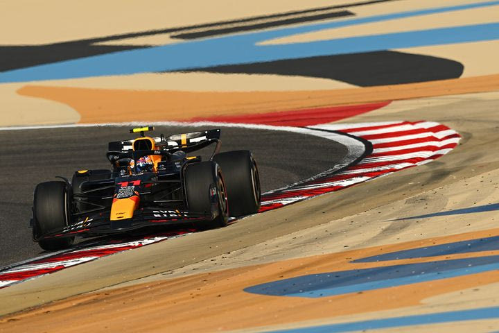 F1: Πού οφείλεται το όλο και πιο συχνό φαινόμενο της αποκόλλησης των καπακιών υδρορροών της πίστας