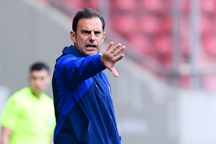 Ολυμπιακός: Υπό το βλέμμα του “κατάσκοπου” Συλαϊδόπουλου το Φιορεντίνα – Νάπολι