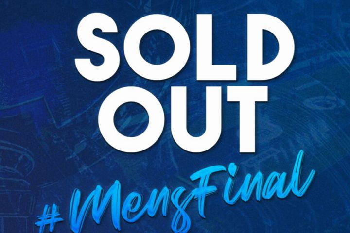 Final Eight Κυπέλλου Ελλάδας ΟΠΑΠ: Sold-out τα εισιτήρια για τον τελικό