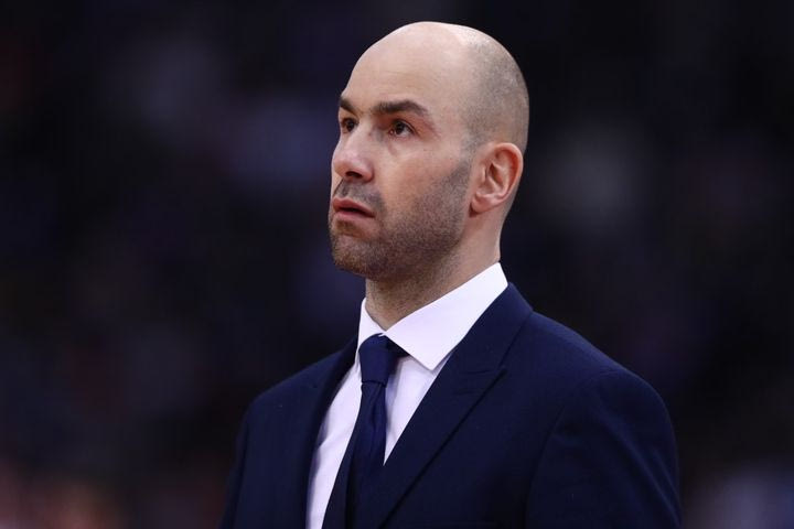 LIVE Streaming η κλήρωση του τουρνουά μπάσκετ των Ολυμπιακών Αγώνων 2024